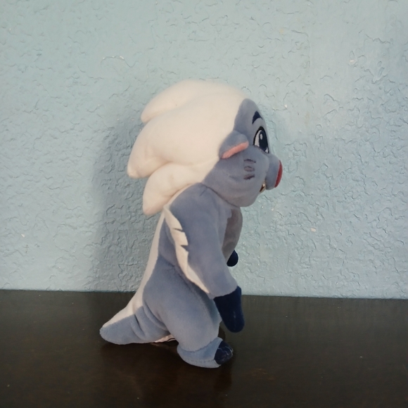 Disney Jr Lion Guard Bunga 6 Inch Plush - Picture 2 of 6